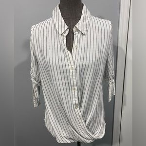 BCBGeneration Blouse